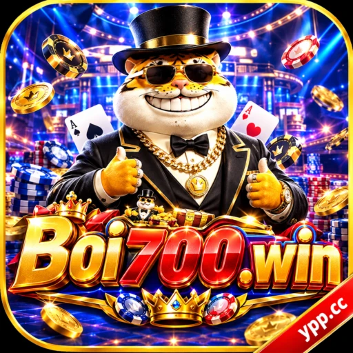 boi700.win Logo